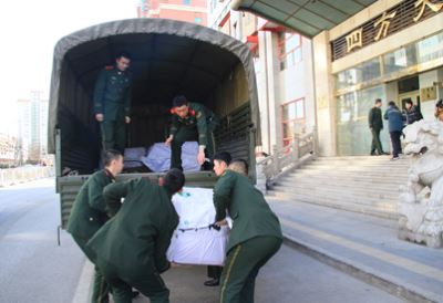 取之自然，回報(bào)社會(huì)